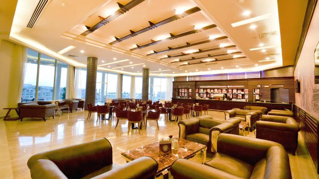 Hotel Royal Albatros Moderna - Sharm Elshikh